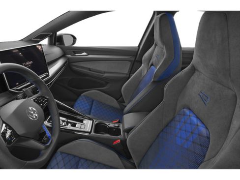 New 2026 Volkswagen Golf AWD/4WD image 6