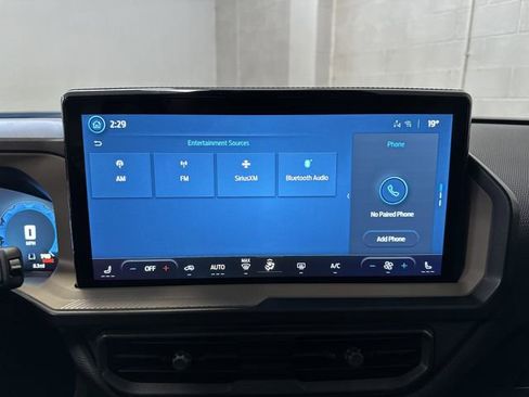 New 2025 Ford Bronco Sport Big Bend w/ Convenience Package image 18