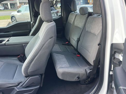 Used 2022 Ford F150 XLT RWD image 20