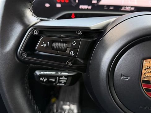 Used 2022 Porsche Taycan GTS image 24