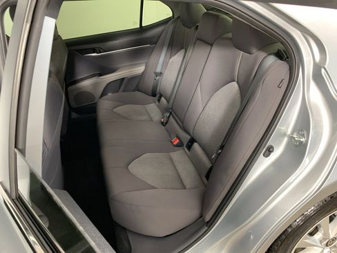 Used 2024 Toyota Camry LE image 31