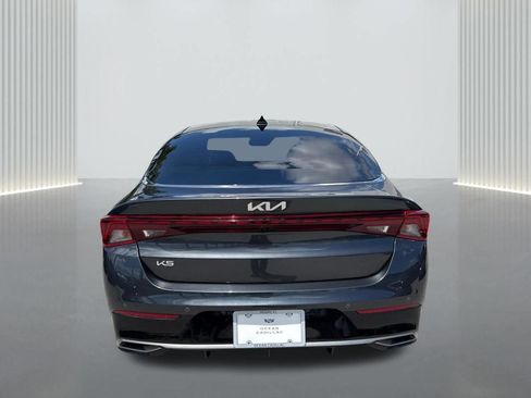 Used 2024 Kia K5 EX w/ EX Premium Package FWD image 6