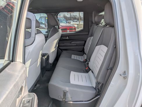 Certified 2024 Toyota Tacoma TRD Off-Road w/ TRD Off Road Upgrade Package image 19