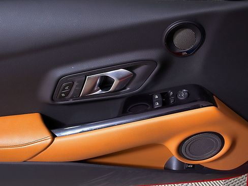 Used 2024 Toyota Supra Premium image 14