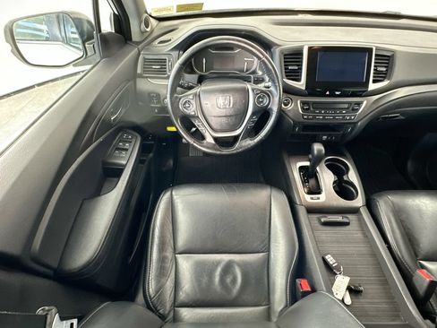Used 2017 Honda Pilot EX-L image 9