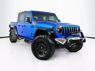 Used 2021 Jeep Gladiator Sport video 1