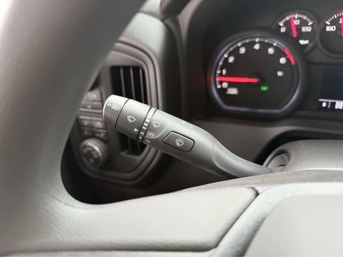 New 2026 Chevrolet Silverado 2500 Custom image 20