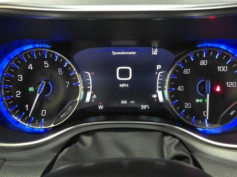 New 2026 Chrysler Pacifica Limited w/ S Appearance Package image 45