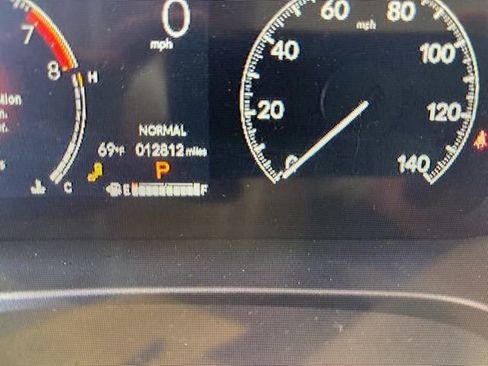 Used 2025 Honda Ridgeline RTL image 10