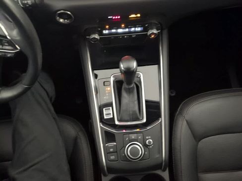 Used 2023 MAZDA CX-5 AWD 2.5 S w/ Premium Package image 25