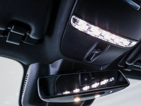 Used 2018 Mercedes-Benz E 43 AMG 4MATIC Sedan image 21