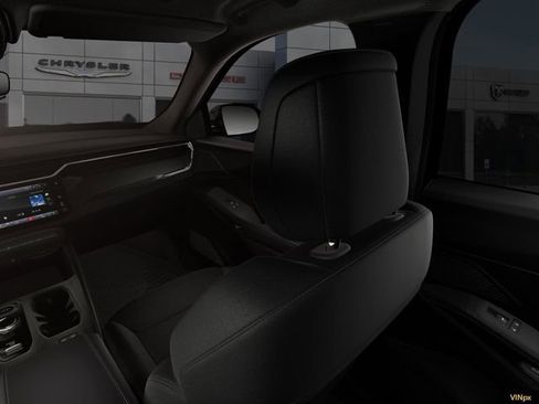 New 2026 Jeep Cherokee Laredo AWD/4WD image 20