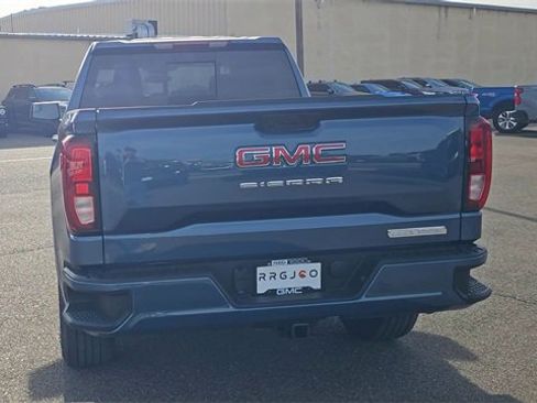 New 2026 GMC Sierra 1500 Elevation image 7