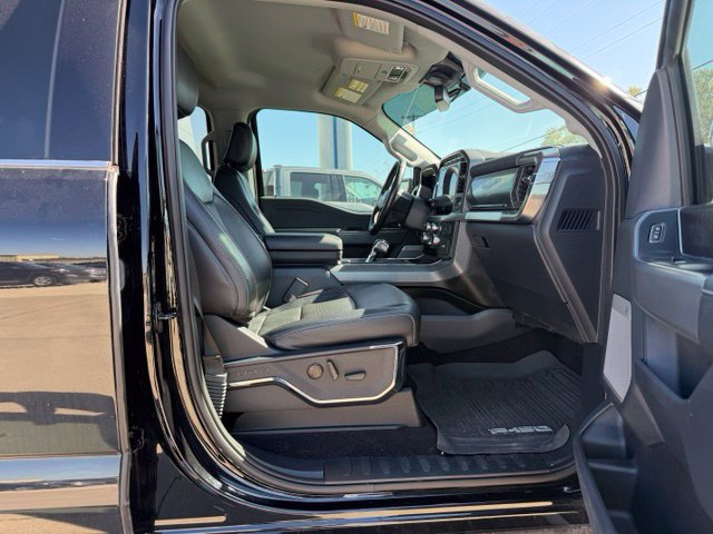 Used 2022 Ford F150 Lariat AWD/4WD image 10