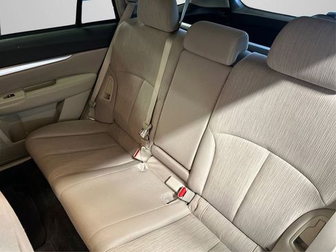 Used 2014 Subaru Outback 2.5i Premium w/ Moonroof Package image 17