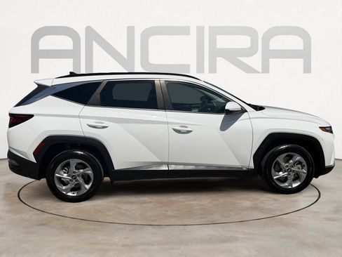 Used 2024 Hyundai Tucson SEL FWD image 12