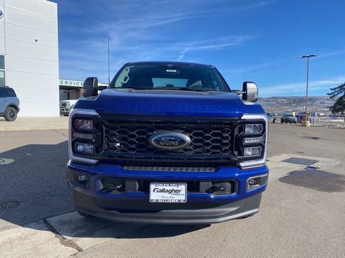 New 2026 Ford F350 XLT w/ XLT Premium Package image 13