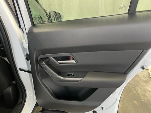 New 2026 MAZDA CX-50 AWD 2.5 S w/ Premium Package image 24