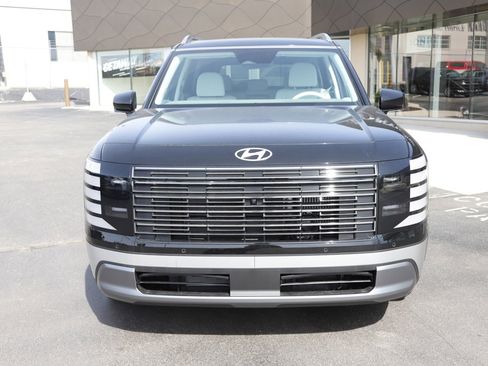 New 2026 Hyundai Palisade SEL Premium AWD/4WD image 10