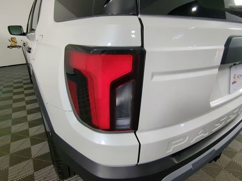New 2026 Honda Passport RTL image 18