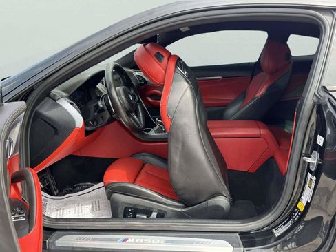 Used 2019 BMW M850i xDrive Coupe w/ Comfort Seating Package AWD/4WD image 41