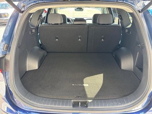 Used 2023 Hyundai Santa Fe SEL image 3