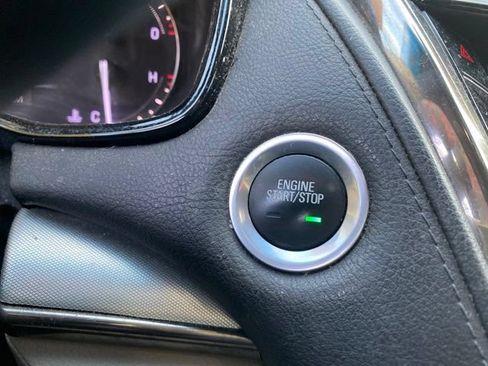Used 2017 Cadillac CTS Luxury AWD/4WD image 21