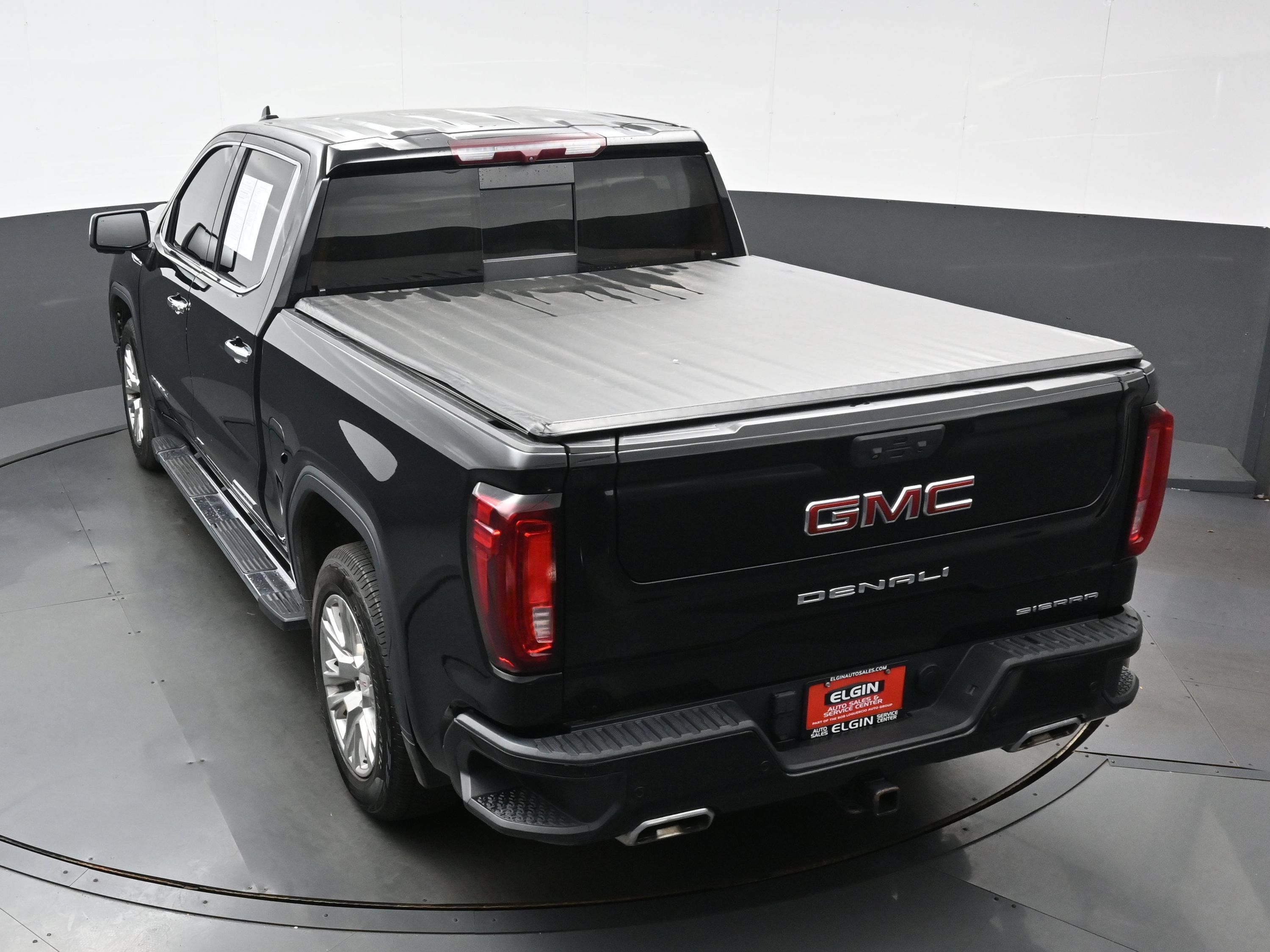 Used 2023 GMC Sierra 1500 Denali AWD/4WD image 39