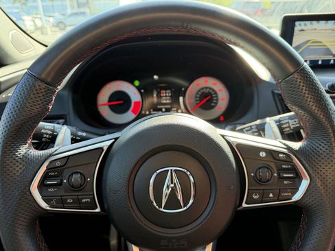 Certified 2023 Acura RDX A-Spec image 18