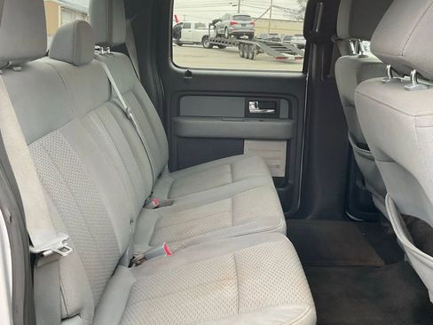 Used 2014 Ford F150 XLT w/ Trailer Tow Package image 47