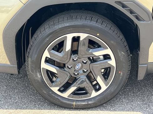 New 2026 Subaru Forester Limited AWD/4WD image 38