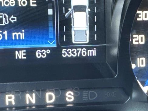 Used 2019 Ford Ranger XLT w/ Equipment Group 302A Luxury image 27