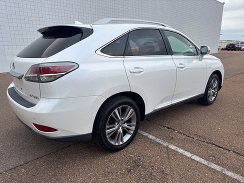 Used 2015 Lexus RX 350 FWD image 7