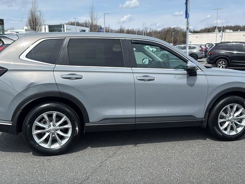 Used 2024 Honda CR-V EX-L image 4