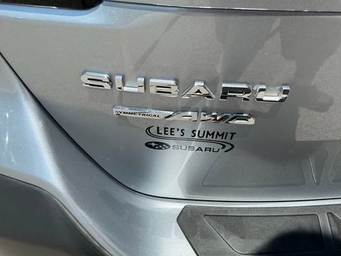Used 2020 Subaru Outback Limited XT AWD/4WD image 5