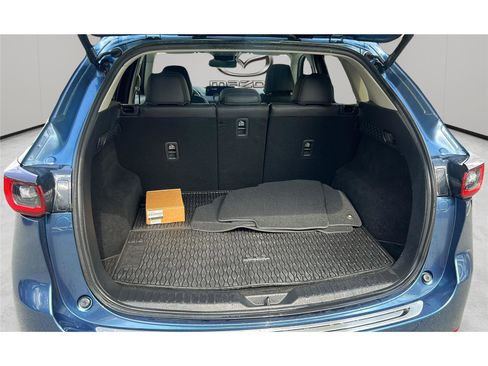 Used 2023 MAZDA CX-5 AWD 2.5 S image 12