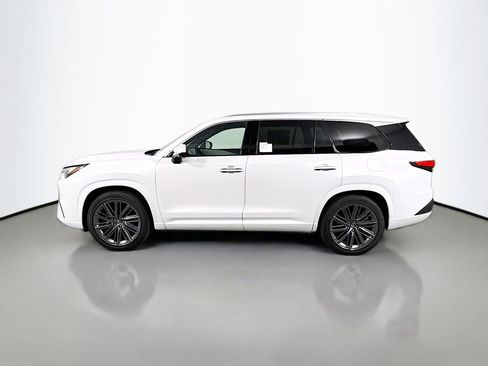 New 2026 Lexus TX 350 AWD image 8