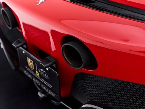 Used 2024 Ferrari SF90 Spider AWD/4WD image 39