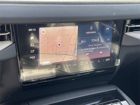 New 2025 Lincoln Navigator Reserve w/ Jet Appearance Package image 27