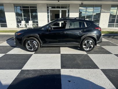 Used 2025 Subaru Crosstrek 2.5i Limited