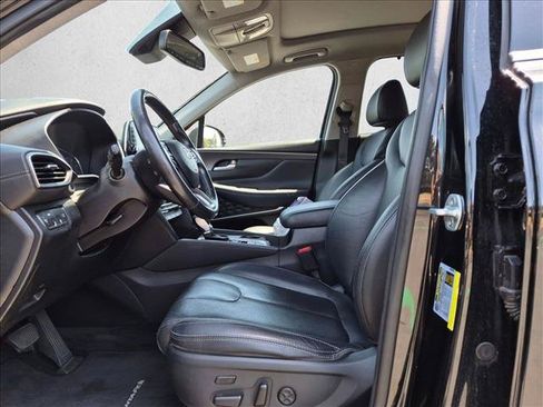 Used 2019 Hyundai Santa Fe FWD w/ Cargo Package image 17