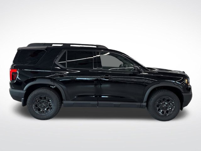 New 2026 Honda Passport TrailSport Elite image 36