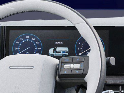 New 2026 Hyundai Santa Fe Calligraphy image 14