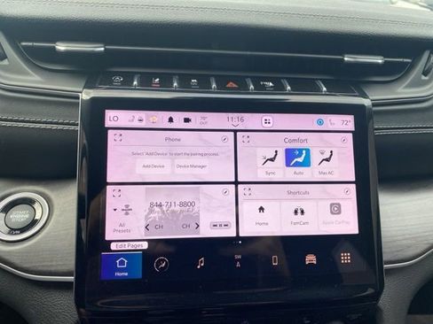 Used 2021 Jeep Grand Cherokee L Limited image 22