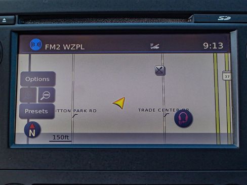 Used 2017 Nissan Altima 3.5 SL w/ 3.5SL Technology Package image 27