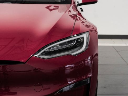 Used 2021 Tesla Model S Plaid image 61