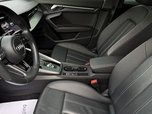 Used 2024 Audi A3 2.0T Premium w/ Convenience Package AWD/4WD image 26