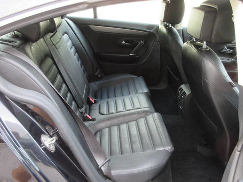 Used 2013 Volkswagen CC Lux image 19