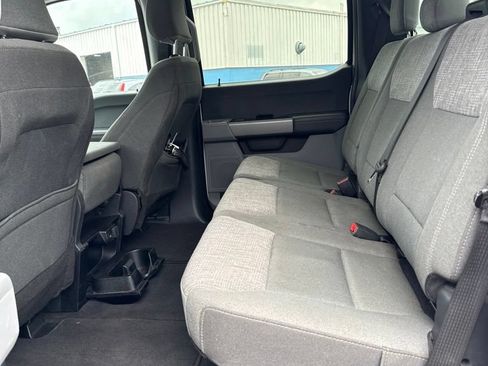 Used 2026 Ford F250 XLT AWD/4WD image 13