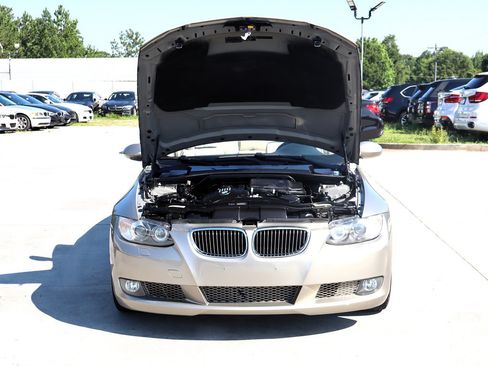 Used 2008 BMW 335i Convertible RWD image 37